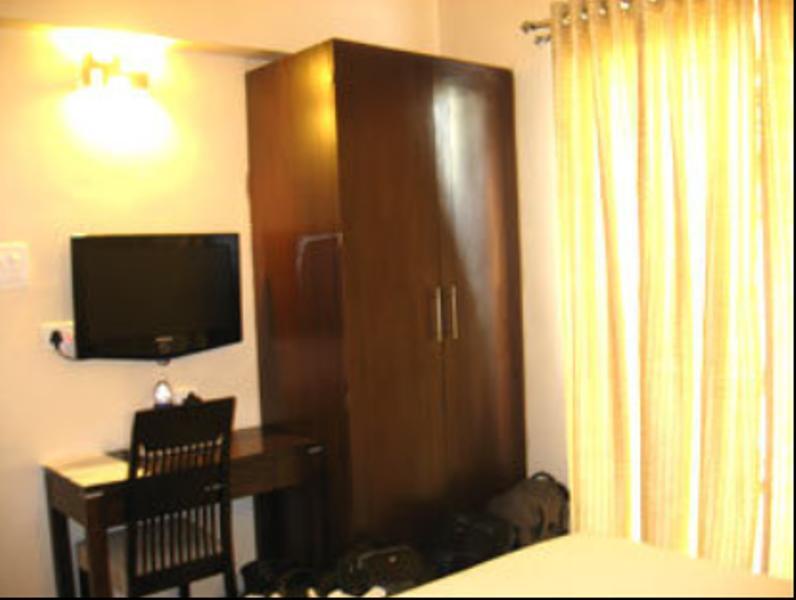 Hotel The Elite Suites Пюн Стая снимка