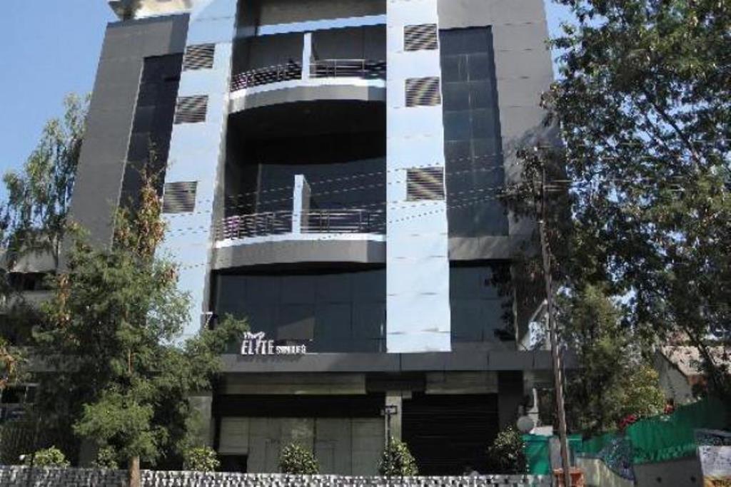 Hotel The Elite Suites Пюн Стая снимка
