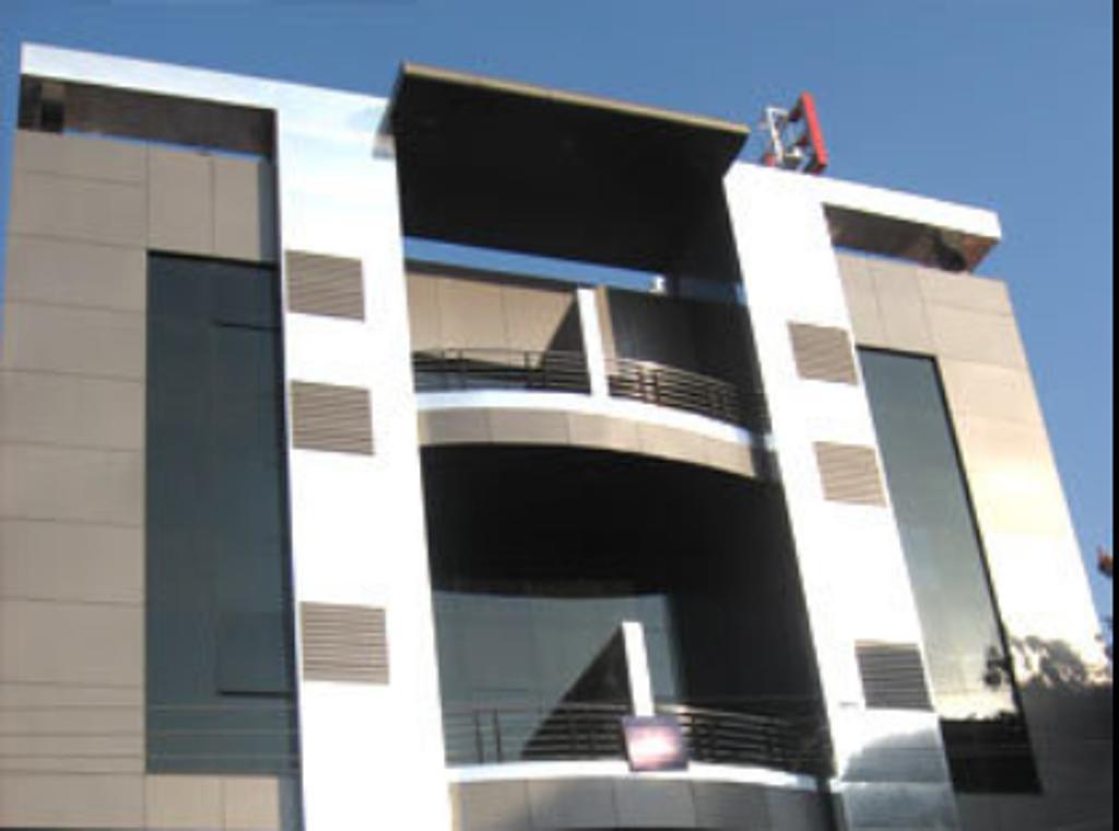 Hotel The Elite Suites Пюн Стая снимка
