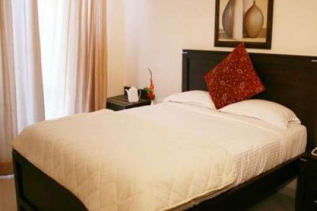 Hotel The Elite Suites Пюн Стая снимка