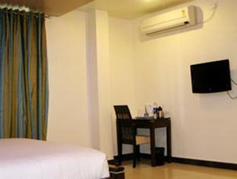 Hotel The Elite Suites Пюн Стая снимка