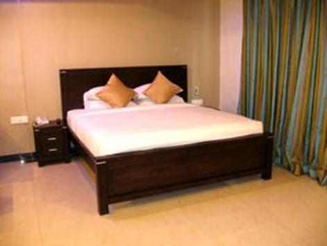 Hotel The Elite Suites Пюн Стая снимка